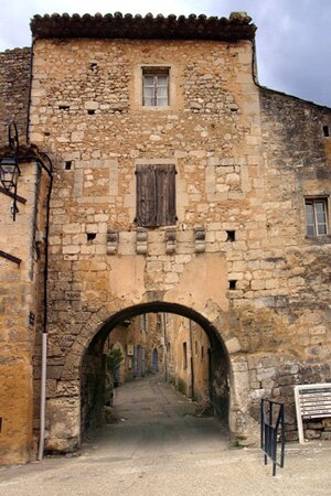 cathedrale romane