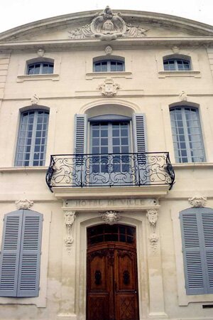 cathedrale romane