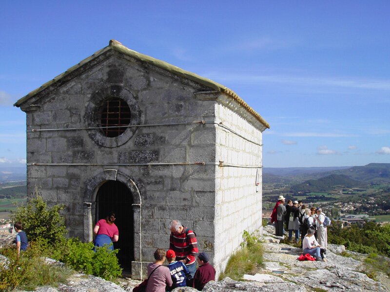 cathedrale romane