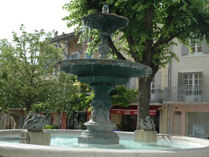 cathedrale romane