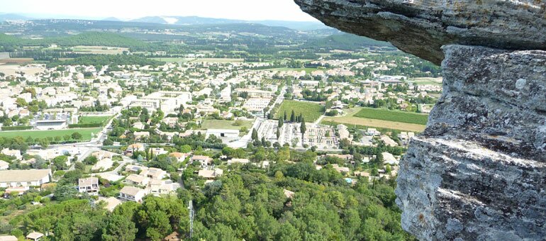 Une nature accessible et singulière