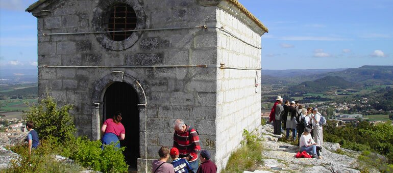 Un patrimoine chargé d'histoire